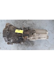 Recambio de caja cambios para audi a6 berlina (4f2) 2.0 tdi referencia OEM IAM GYX 6V 198.000KM  2