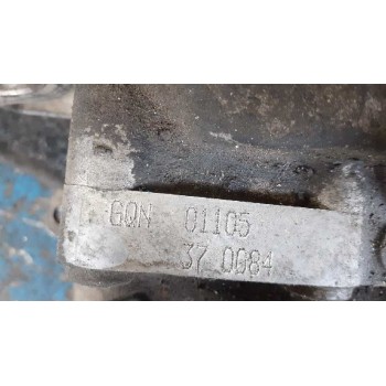 Recambio de caja casco para volkswagen golf v berlina (1k1) 1.9 tdi referencia OEM IAM GQN 6V 