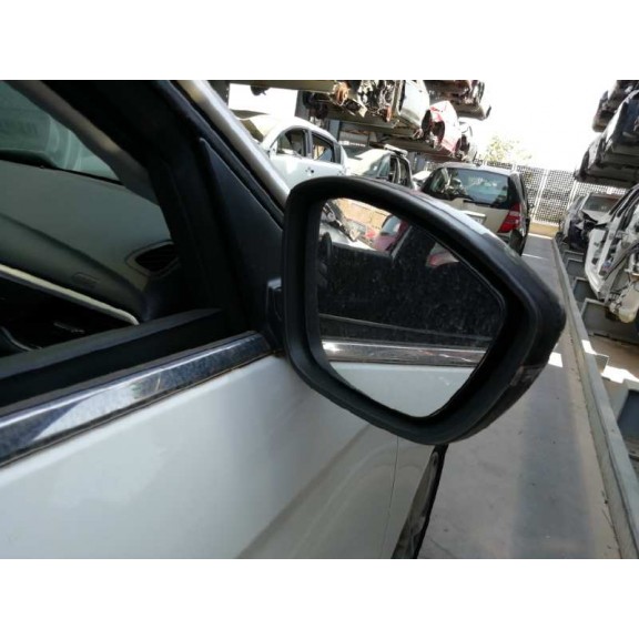 Recambio de retrovisor derecho para opel corsa f 1.2 referencia OEM IAM 39225912 10 + 2 CABLES 