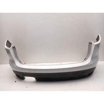 Recambio de paragolpes trasero para jaguar f-pace (x761) 2.0 td4 awd referencia OEM IAM T4A7389LML  