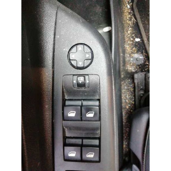 Recambio de retrovisor derecho para opel corsa f 1.2 referencia OEM IAM 39225912 10 + 2 CABLES 