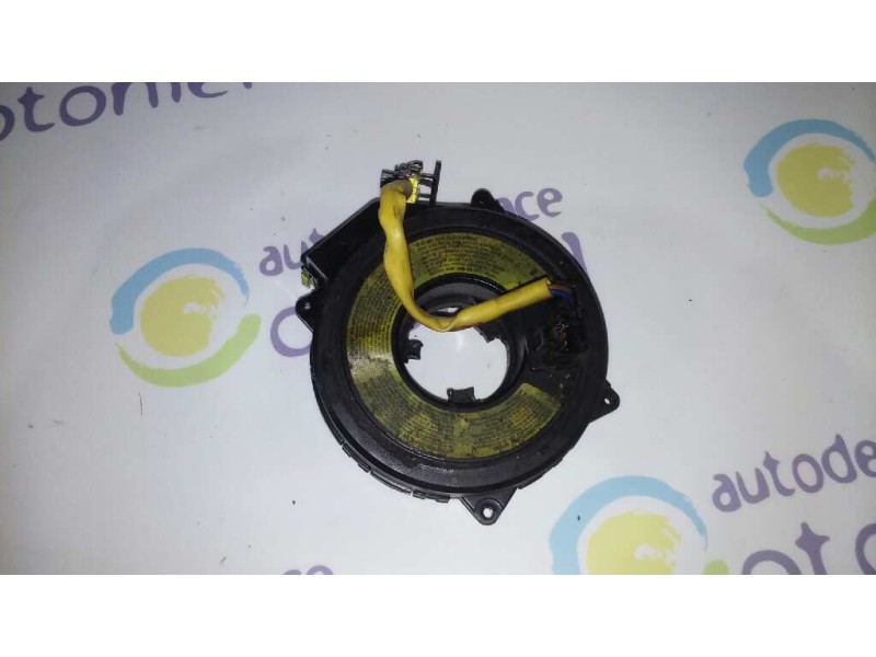 Recambio de anillo airbag para hyundai matrix (fc) 1.5 crdi gls referencia OEM IAM   
