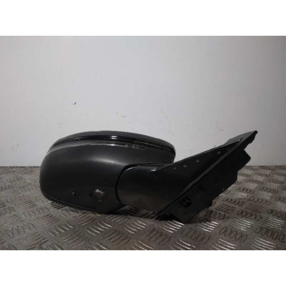 Recambio de retrovisor derecho para opel corsa f 1.2 referencia OEM IAM 39225912 10 + 2 CABLES 