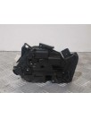 Recambio de cerradura puerta trasera derecha para volkswagen tiguan (5n2) advance bluemotion referencia OEM IAM 5N0839016G 6 PIN