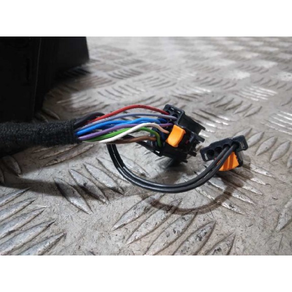 Recambio de retrovisor derecho para opel corsa f 1.2 referencia OEM IAM 39225912 10 + 2 CABLES 