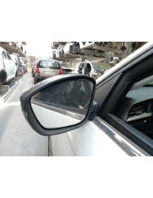 Recambio de retrovisor izquierdo para opel corsa f 1.2 referencia OEM IAM 39225911 10 CABLES  2