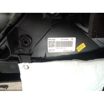 Recambio de guarnecido puerta delantera derecha para renault megane e-tech suv ev40 referencia OEM IAM   