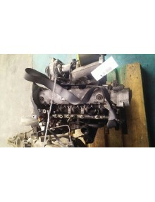 Recambio de motor completo para renault scenic ii 1.9 dci diesel referencia OEM IAM F9Q812 <CASCO>> 