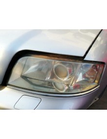 Recambio de faro izquierdo para audi a6 berlina (4b2) 2.5 tdi referencia OEM IAM 4B0941029R XENON 