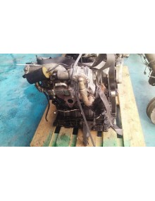 Recambio de motor completo para renault scenic ii 1.9 dci diesel referencia OEM IAM F9Q812 <CASCO>>  2