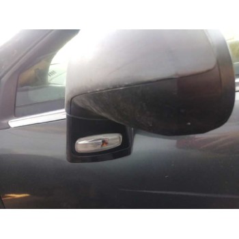 Recambio de retrovisor izquierdo para peugeot 308 cc (2009) sport referencia OEM IAM 12563040 6 CABLES 