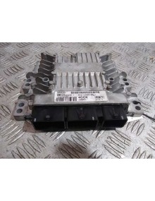 Recambio de centralita motor uce para ford galaxy (ca1) limited edition referencia OEM IAM 6G9112A650EL  