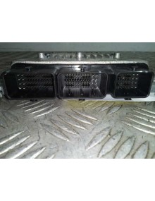 Recambio de centralita motor uce para ford galaxy (ca1) limited edition referencia OEM IAM 6G9112A650EL   2