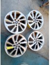 Recambio de juego llantas para hyundai tucson 25 aniversario 4x2 referencia OEM IAM 7JX17ET51 X4 17