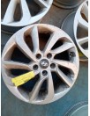 Recambio de juego llantas para hyundai tucson 25 aniversario 4x2 referencia OEM IAM 7JX17ET51 X4 17