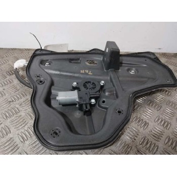 Recambio de elevalunas trasero derecho para mazda 3 lim. () style referencia OEM IAM BHN97297X ELÉCTRICO 