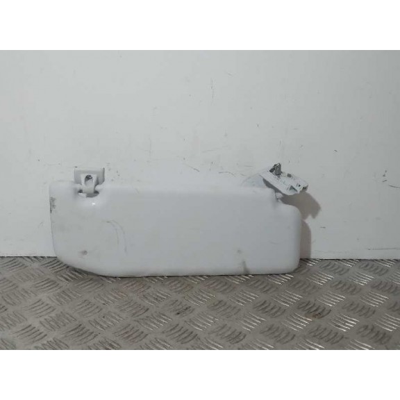 Recambio de parasol izquierdo para opel corsa f 1.2 referencia OEM IAM   