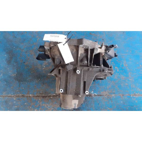 Recambio de caja casco para mitsubishi space star (dg0) 1.3 cat referencia OEM IAM   