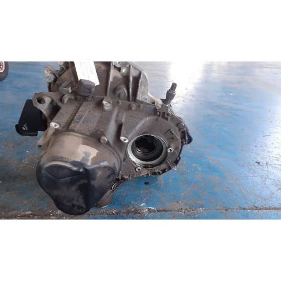 Recambio de caja casco para mitsubishi space star (dg0) 1.3 cat referencia OEM IAM   