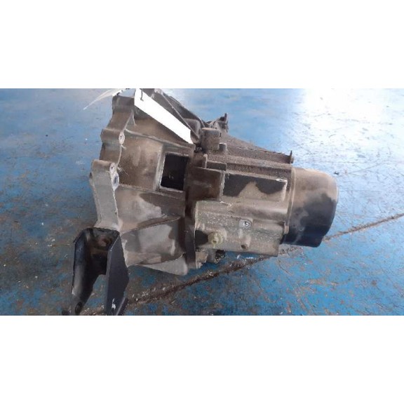 Recambio de caja casco para mitsubishi space star (dg0) 1.3 cat referencia OEM IAM   