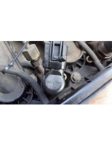 Recambio de inyector para peugeot 407 st confort referencia OEM IAM 9647247280  