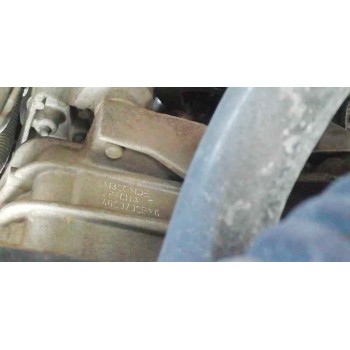 Recambio de caja cambios para opel mokka x selective start/stop referencia OEM IAM   