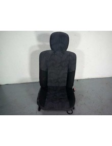 Recambio de asiento delantero derecho para dacia sandero 1.6 cat referencia OEM IAM   