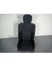 Recambio de asiento delantero derecho para dacia sandero 1.6 cat referencia OEM IAM   