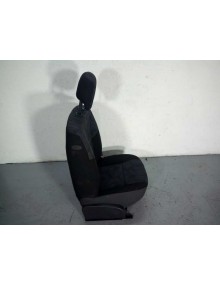 Recambio de asiento delantero derecho para dacia sandero 1.6 cat referencia OEM IAM    2