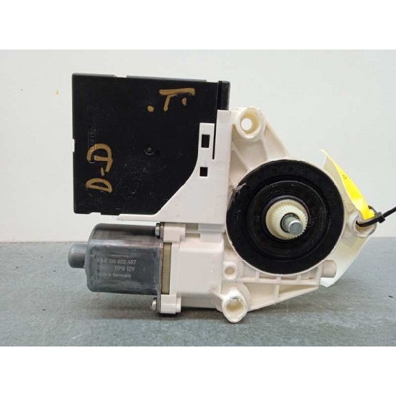 Recambio de motor elevalunas delantero derecho para volkswagen tiguan (5n2) advance bluemotion referencia OEM IAM 5N0959702G 3C0