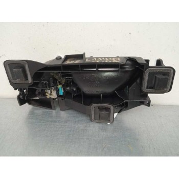 Recambio de maneta interior trasera derecha para peugeot 308 gti referencia OEM IAM 25527W01 25527W01 