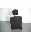 Recambio de asiento delantero derecho para dacia sandero 1.6 cat referencia OEM IAM   