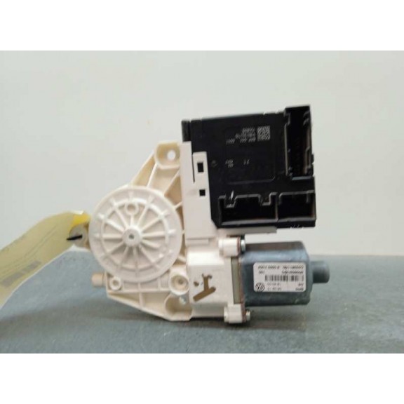 Recambio de motor elevalunas delantero derecho para volkswagen tiguan (5n2) advance bluemotion referencia OEM IAM 5N0959702G 3C0