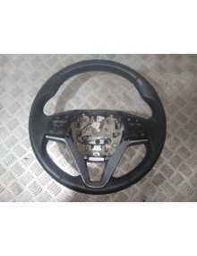 Recambio de volante para hyundai tucson 25 aniversario 4x2 referencia OEM IAM 96720D7220 SIN AIRBAG 