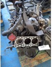 Recambio de motor completo para audi a6 berlina (4f2) 3.0 tdi quattro (165kw) referencia OEM IAM BMK M 