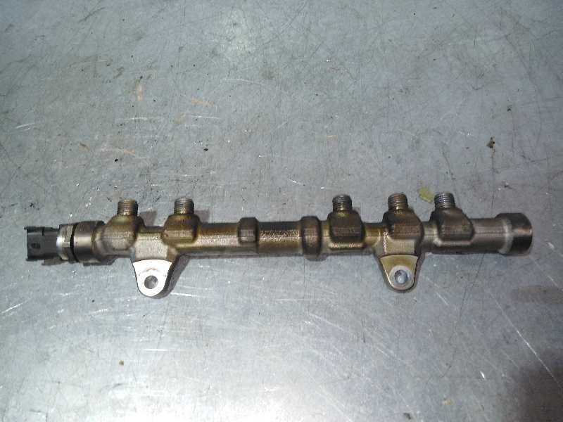 Recambio de rampa inyectora para citroën nemo seduction referencia OEM IAM 0445214217  