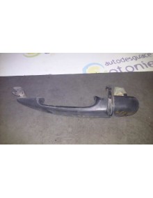 Recambio de maneta exterior trasera derecha para bmw serie 3 berlina (e46) 318i referencia OEM IAM   