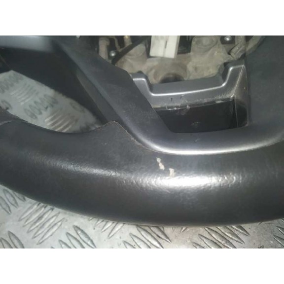 Recambio de volante para hyundai tucson 25 aniversario 4x2 referencia OEM IAM 96720D7220 SIN AIRBAG 