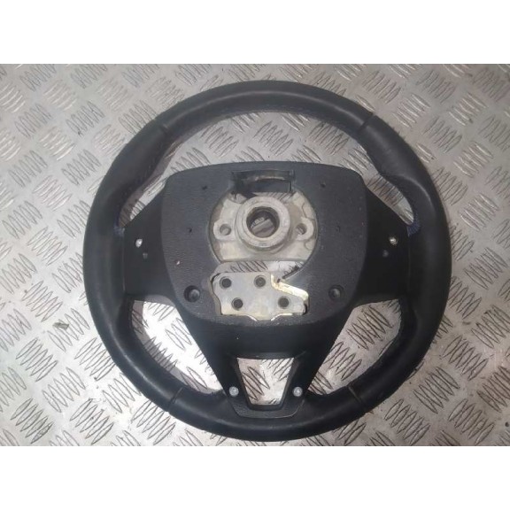 Recambio de volante para hyundai tucson 25 aniversario 4x2 referencia OEM IAM 96720D7220 SIN AIRBAG 