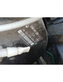 Recambio de servofreno para dacia sandero 1.6 cat referencia OEM IAM 8200941229  