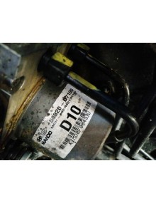 Recambio de abs para hyundai tucson 25 aniversario 4x2 referencia OEM IAM 58920D7100  