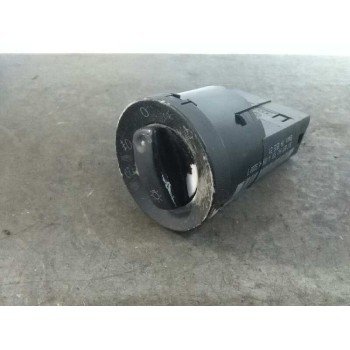 Recambio de mando luces para audi a4 berlina (8e) 2.5 tdi quattro (132kw) referencia OEM IAM   