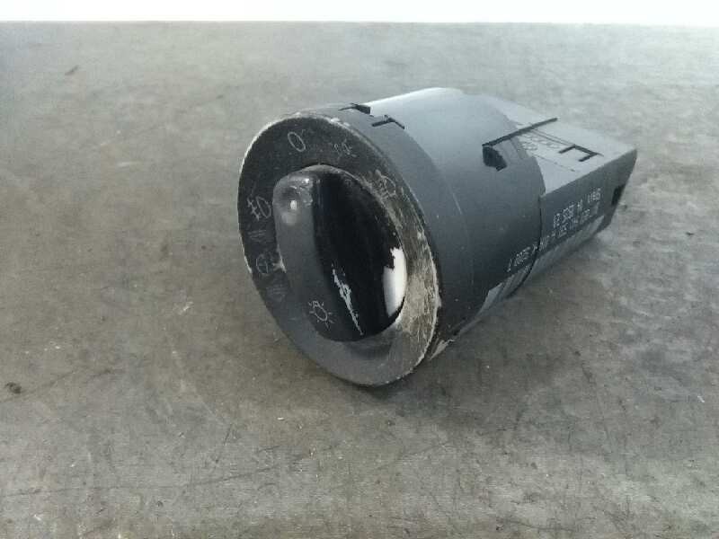 Recambio de mando luces para audi a4 berlina (8e) 2.5 tdi quattro (132kw) referencia OEM IAM   