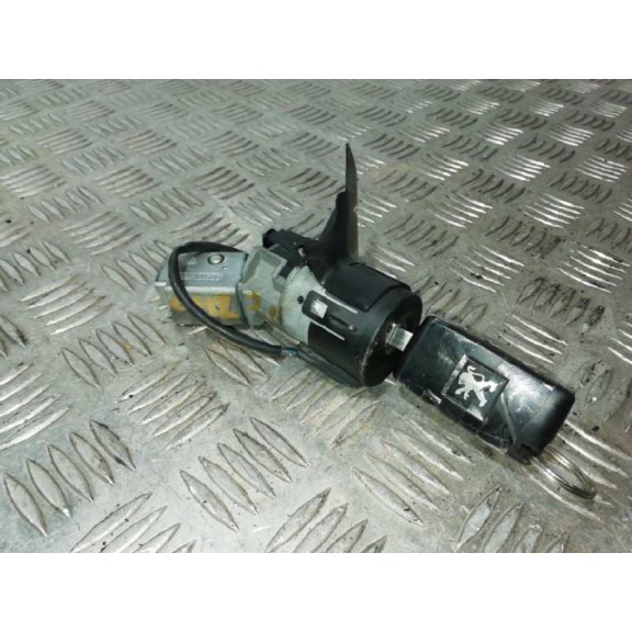 Recambio de conmutador de arranque para peugeot 307 cc (s2) básico referencia OEM IAM 9680912380 9663123260 