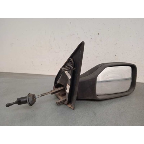 Recambio de retrovisor derecho para peugeot 106 (s1) cocktail referencia OEM IAM 96223796XXV  MANUAL MECANICO