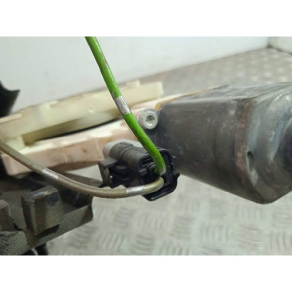 Recambio de elevalunas delantero izquierdo para nissan micra c+c (ck12e) acenta referencia OEM IAM 128000652 0130822319 2P 2 CAB