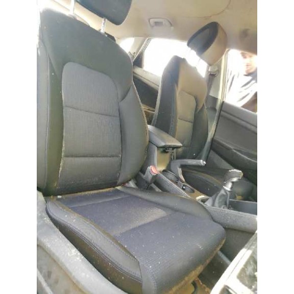 Recambio de asiento delantero derecho para hyundai tucson 25 aniversario 4x2 referencia OEM IAM   