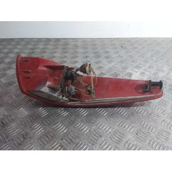 Recambio de piloto trasero derecho para peugeot 607 (s1) básico referencia OEM IAM   