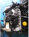 Recambio de motor completo para renault trafic caja cerrada (ab 4.01) 2.0 dci diesel fap cat referencia OEM IAM M9R780 REPARAR 
