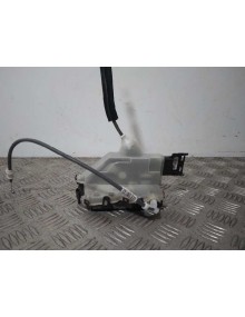 Recambio de cerradura puerta delantera derecha para opel corsa f 1.2 referencia OEM IAM 282947 16944413 6 PINES
